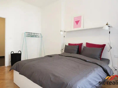 Prodaný byt 2+kk 48 m²