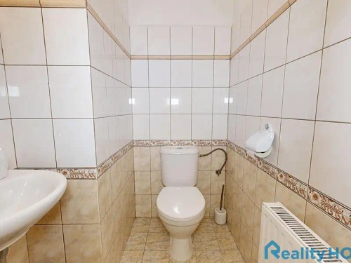 Prodej domu 293 m², pozemek 3428 m²