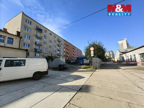 Prodaný byt 2+1 59 m²