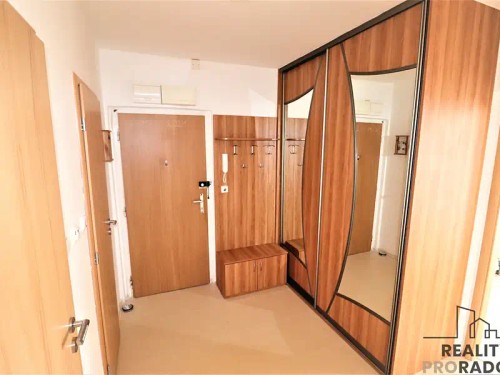 Prodej bytu 3+1 75 m²