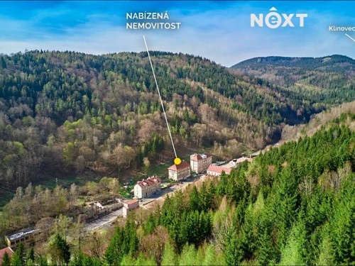 Prodaný byt 3+1 70 m²