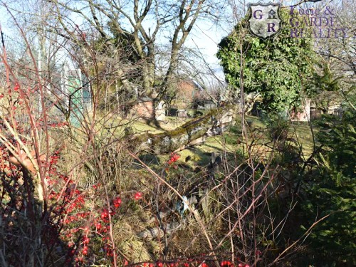 Prodej domu 115 m², pozemek 4762 m²