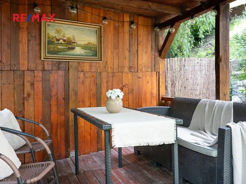 Prodej domu 130 m², pozemek 656 m²