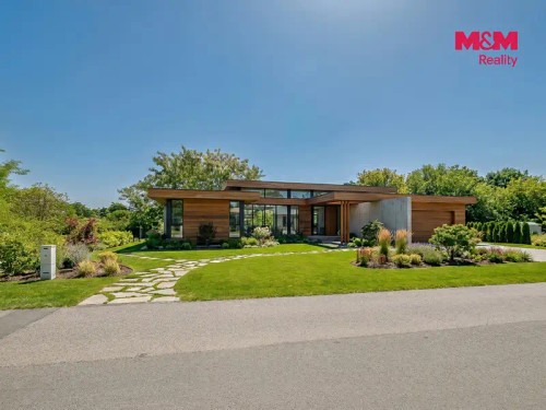Prodej stavebního pozemku 837 m²