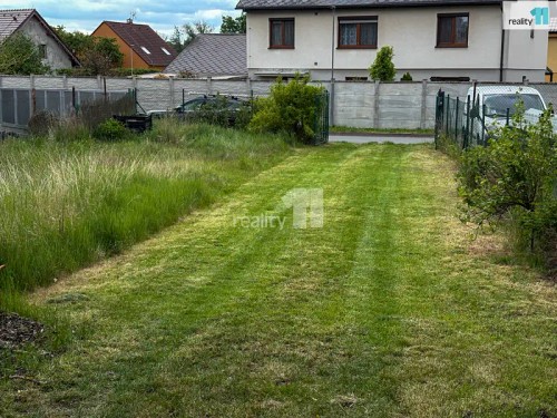 Prodej domu 200 m², pozemek 934 m²