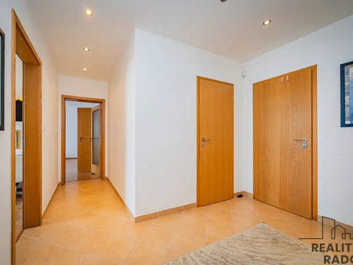 Prodej bytu 4+kk 167 m²