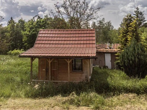 Prodej stavebního pozemku 11500 m²