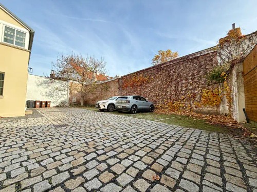 Prodaný byt 2+kk 84 m²
