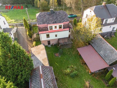 Prodej domu 129 m², pozemek 725 m²