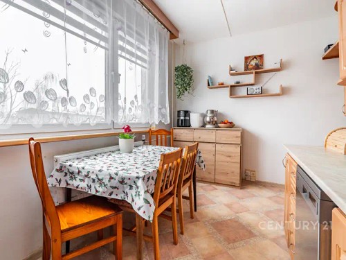 Prodaný byt 3+1 70 m²