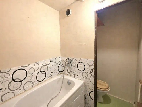 Prodej bytu 1+1 36 m²