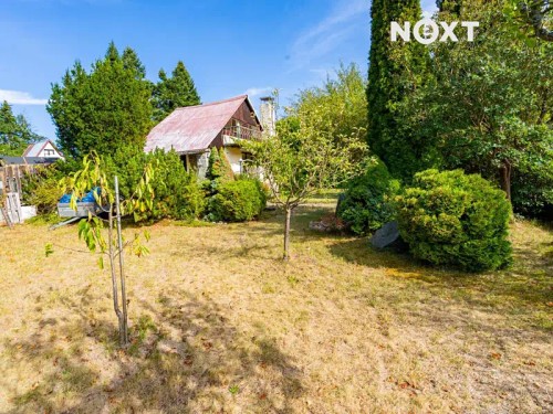 Prodej chaty 48 m², pozemek 329 m²
