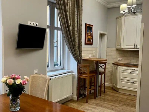 Prodej bytu 4+kk 120 m²