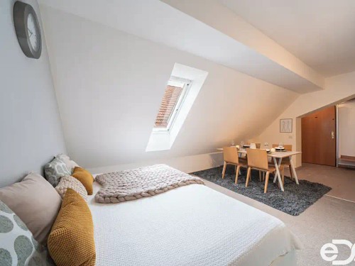 Prodej bytu 2+kk 52 m²