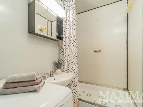 Prodaný  byt 1+kk 37 m²