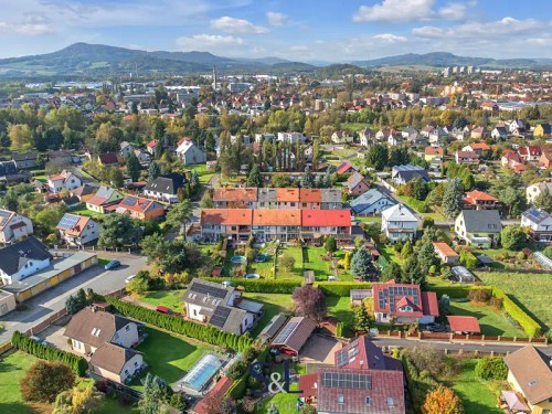 Prodej domu 125 m², pozemek 301 m²