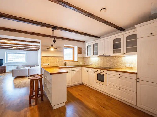 Prodej bytu 5+kk 158 m²