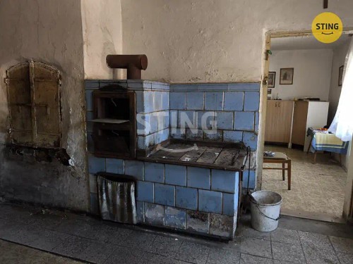 Prodej domu 90 m², pozemek 1040 m²
