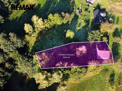 Prodej domu 150 m², pozemek 1616 m²