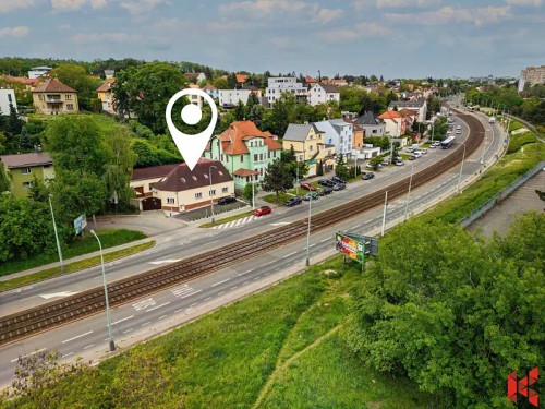 Prodej domu 400 m², pozemek 529 m²