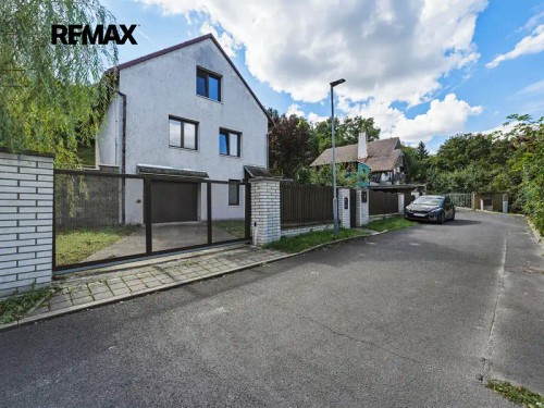 Prodej domu 122 m², pozemek 1354 m²