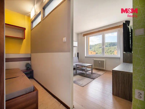Prodej bytu 3+kk 57 m²