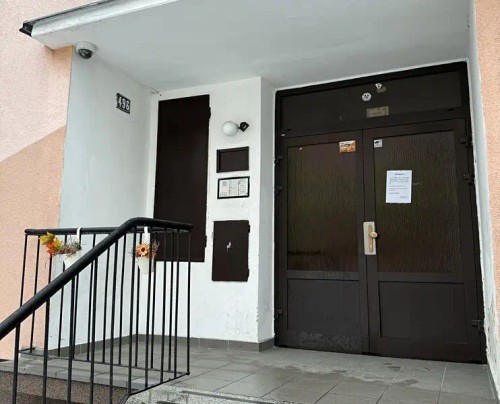 Prodej bytu 2+1 77 m²