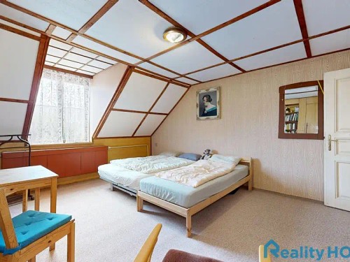 Prodej domu 197 m², pozemek 782 m²