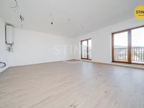 Prodej bytu 3+kk 58 m²
