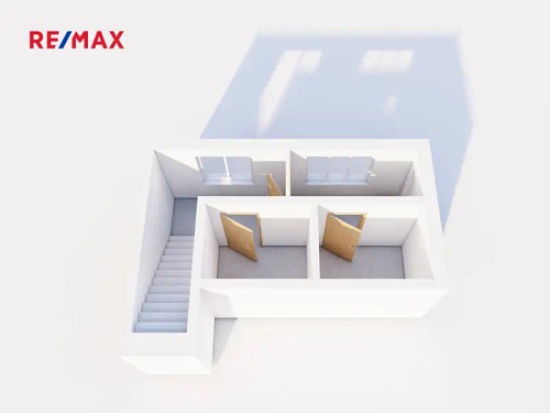 Prodej bytu 2+1 82 m²