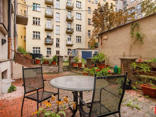 Prodej bytu 3+1 94 m²