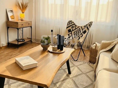 Prodej bytu 3+1 65 m²