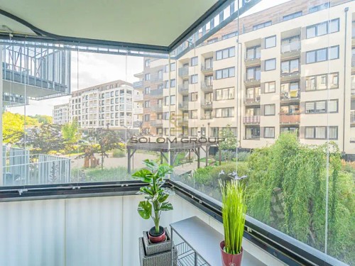 Prodaný byt 2+kk 57 m²