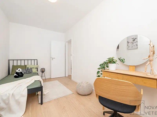 Prodaný byt 3+kk 70 m²