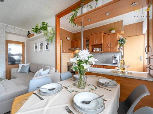 Prodej bytu 3+kk 62 m²