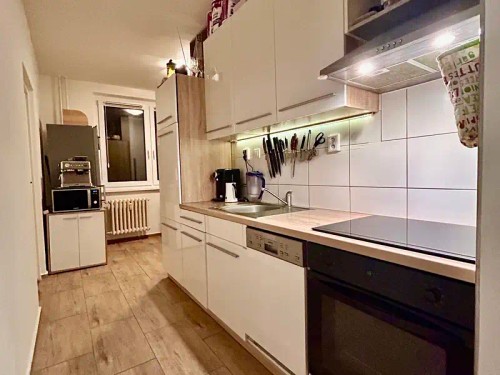 Prodaný byt 3+1 73 m²