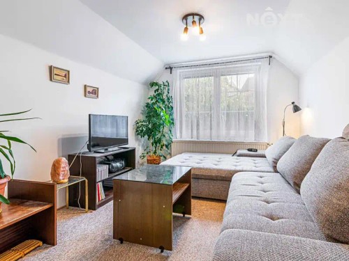 Prodej domu 199 m², pozemek 340 m²