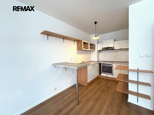 Prodej bytu 1+kk 40 m²