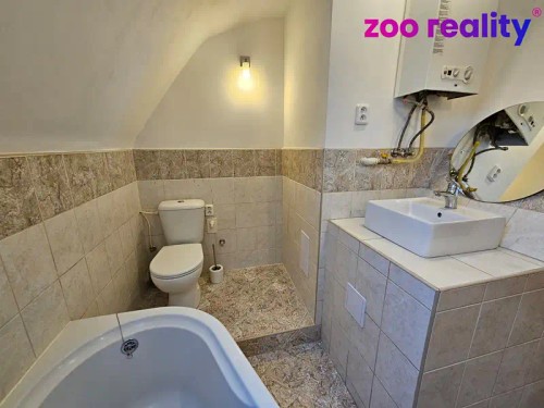 Prodej bytu 3+1 57 m²