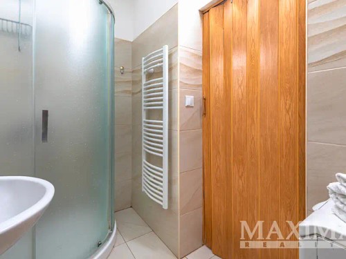Prodaný byt 1+1 50 m²