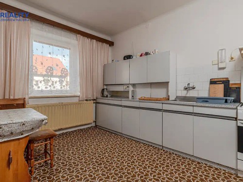 Prodej domu 178 m², pozemek 651 m²