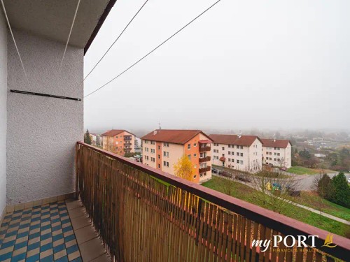 Prodaný byt 3+1 76 m²
