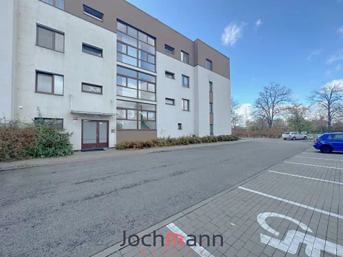 Prodaný byt 2+kk 50 m²