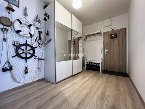 Prodaný  byt 2+1 67 m²