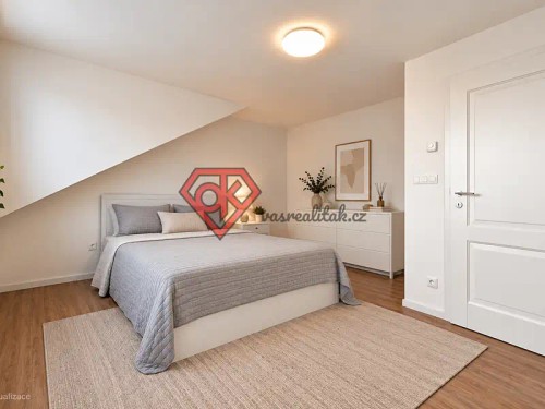 Prodej domu 173 m², pozemek 402 m²