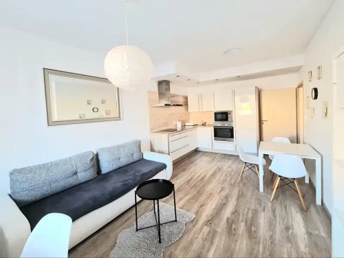 Prodaný byt 2+kk 48 m²