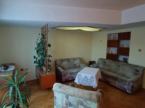 Prodaný  byt 2+1 57 m²