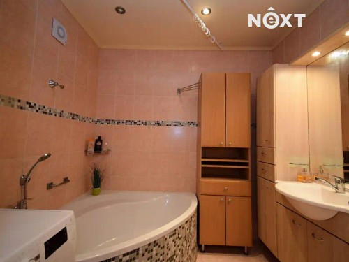 Prodaný byt 2+1 66 m²