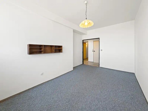 Prodej bytu 3+1 67 m²