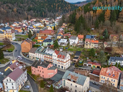 Prodej domu 267 m², pozemek 270 m²